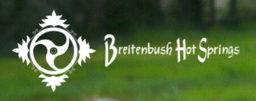 breitenbush logo